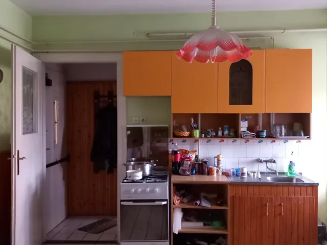 Eladó lakás Salgótarján, Zagyvapálfalva 51 nm