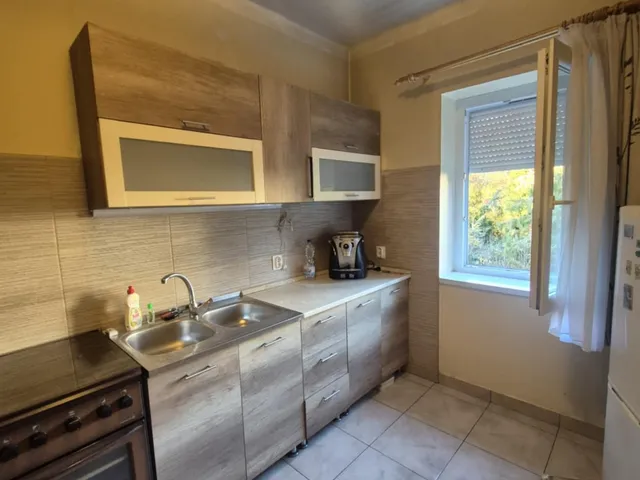 Eladó lakás Somoskőújfalu 40 nm