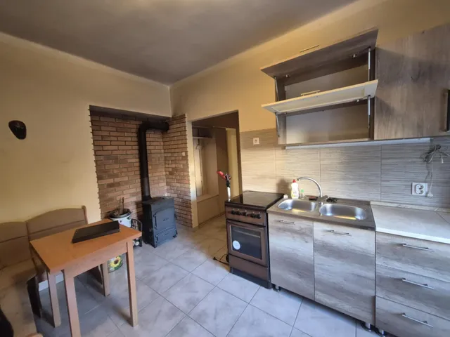 Eladó lakás Somoskőújfalu 40 nm