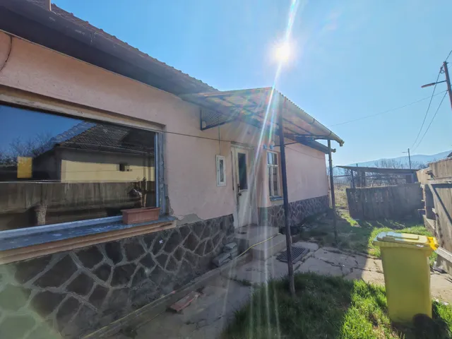 Eladó ház Recsk 74 nm