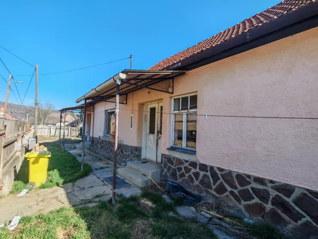 Eladó ház Recsk 74 nm