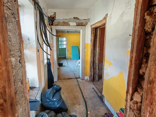 Eladó ház Recsk 74 nm