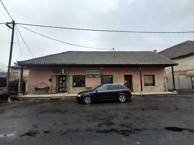 Eladó ház Herencsény 200 nm