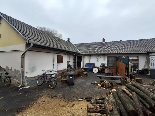 Eladó ház Herencsény 200 nm