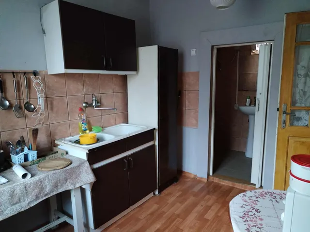 Eladó ház Mátraterenye 63 nm