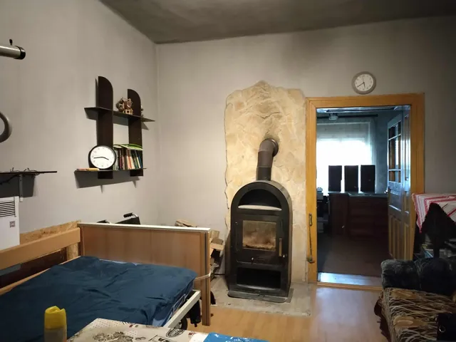 Eladó ház Mátraterenye 63 nm