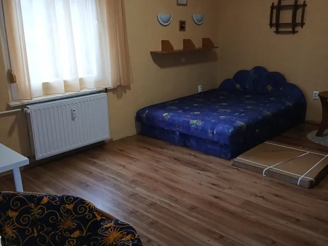 Eladó lakás Salgótarján 55 nm