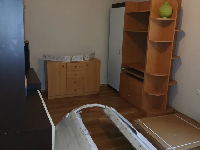 Eladó lakás Salgótarján 55 nm