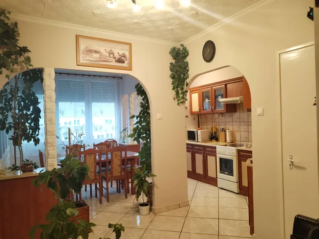 Eladó lakás Salgótarján 57 nm