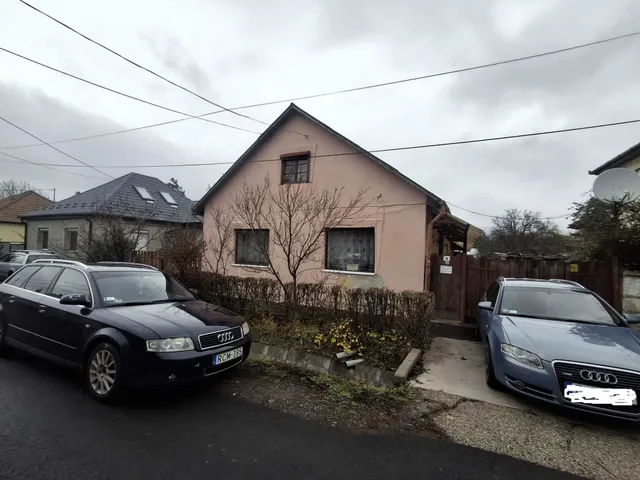 Eladó ház Tar 100 nm