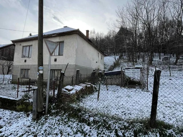 Eladó ház Bárna 90 nm