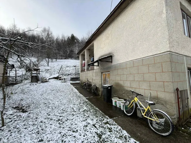 Eladó ház Bárna 90 nm