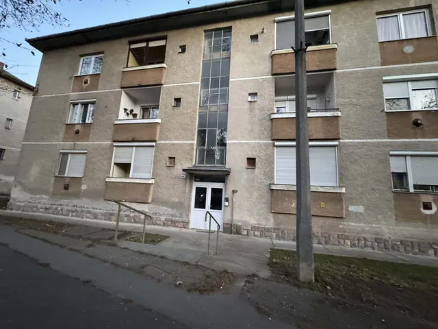 Eladó lakás Salgótarján 50 nm