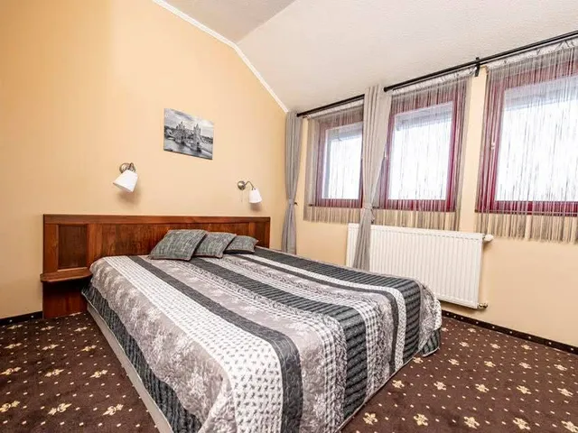 Eladó kereskedelmi és ipari ingatlan Mátraszentimre 250 nm