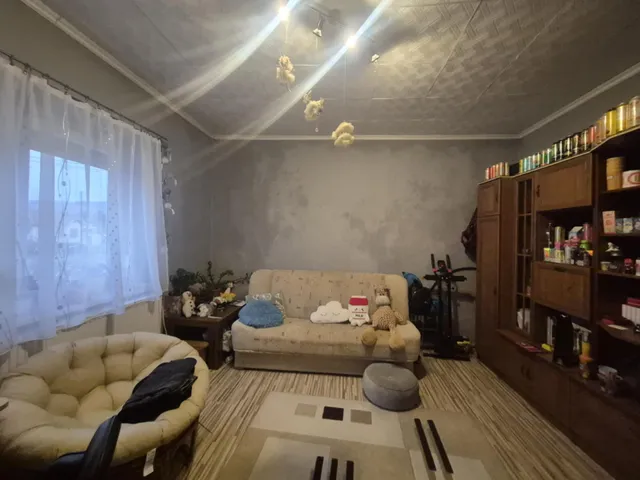 Eladó ház Mátranovák 78 nm