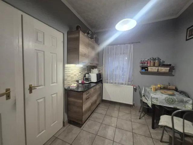 Eladó ház Mátranovák 78 nm