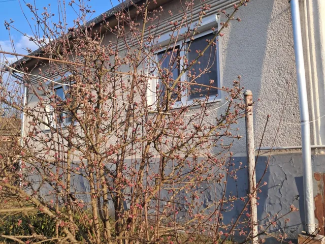 Eladó ház Mátranovák 78 nm