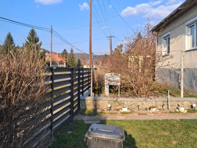 Eladó ház Mátranovák 78 nm