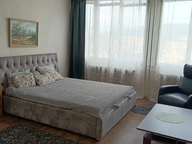 Eladó lakás Salgótarján 58 nm