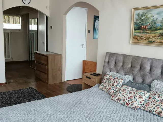 Eladó lakás Salgótarján 58 nm