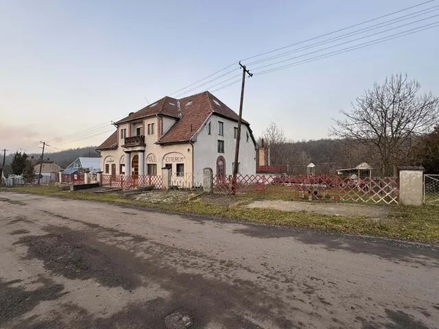 Eladó ház Bátonyterenye, Nagybátony 430 nm