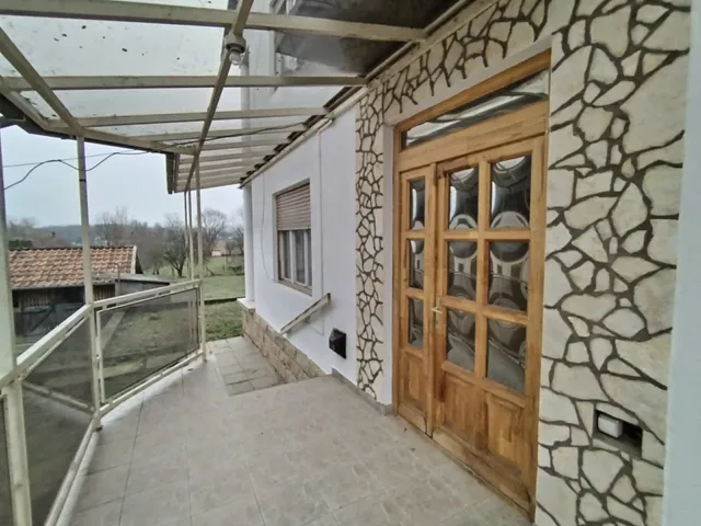 Eladó ház Mihálygerge 146 nm