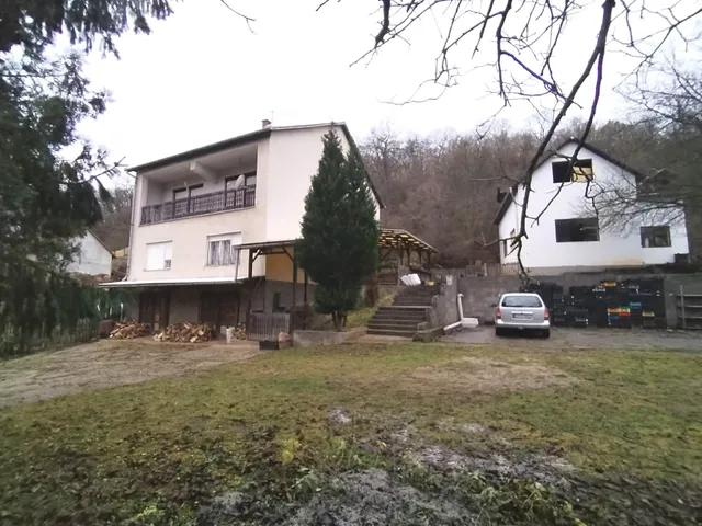 Eladó ház Salgótarján 188 nm