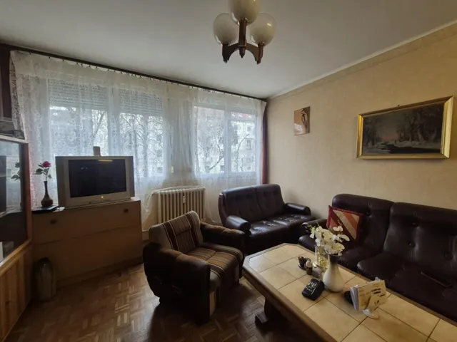 Eladó lakás Salgótarján 51 nm