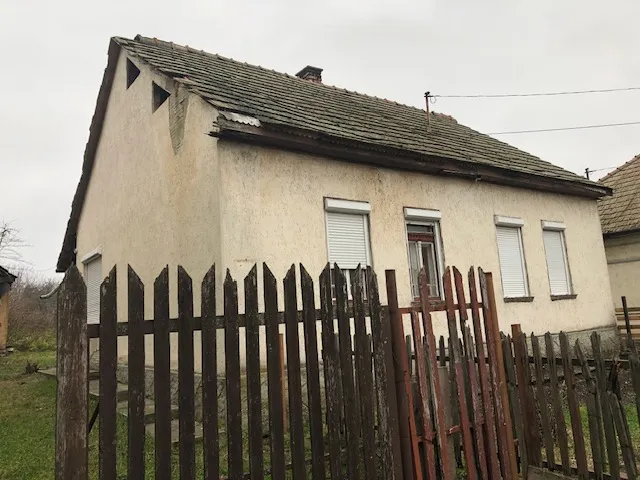 Eladó ház Egyházasdengeleg 50 nm