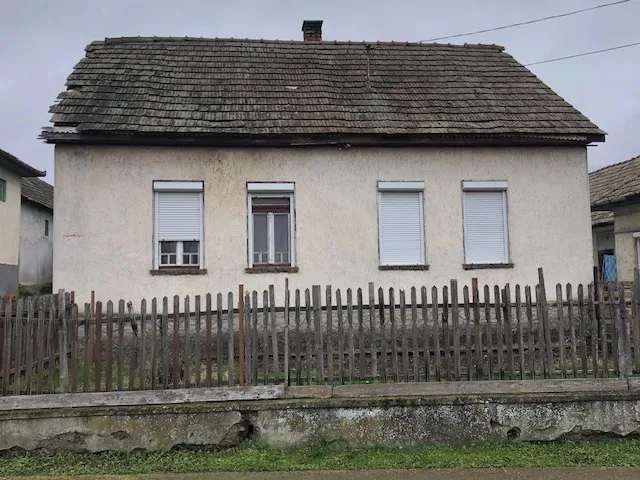 Eladó ház Egyházasdengeleg 50 nm