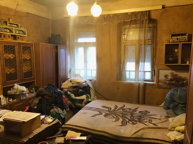 Eladó ház Egyházasdengeleg 50 nm