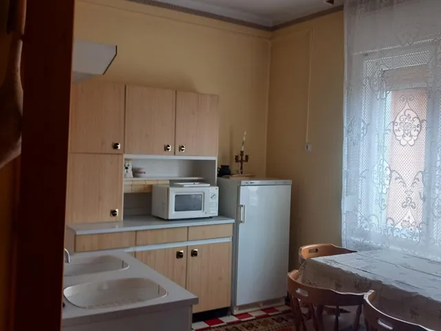 Eladó ház Pásztó 107 nm