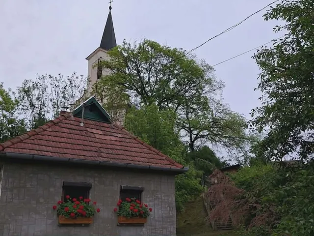 Eladó ház Karancsalja 45 nm