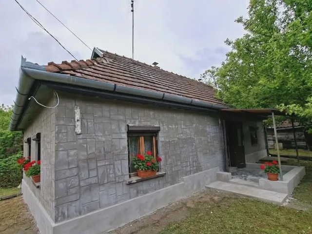 Eladó ház Karancsalja 45 nm