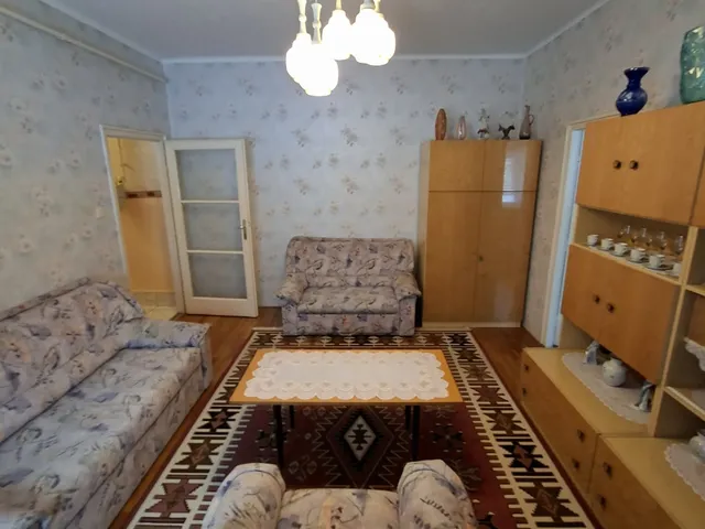 Eladó lakás Bátonyterenye 61 nm