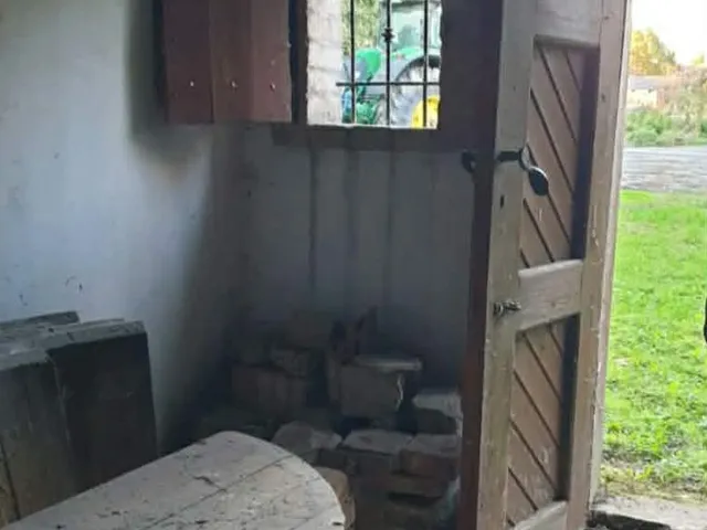 Eladó üdülő és hétvégi ház Püspökhatvan 30 nm