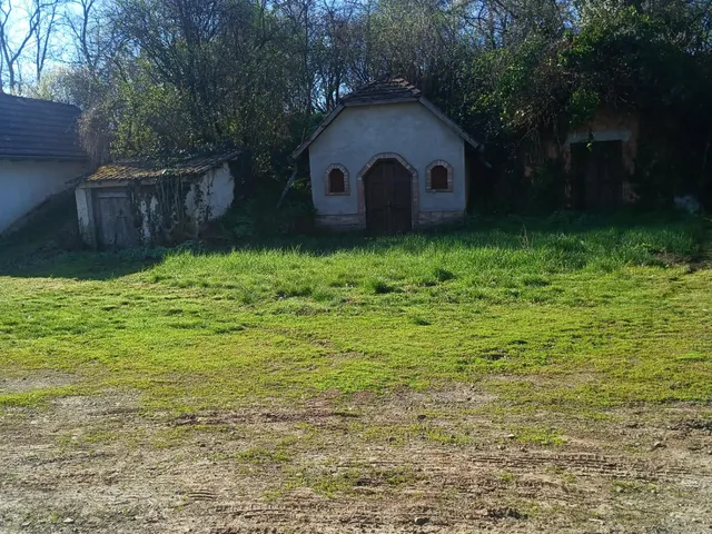 Eladó üdülő és hétvégi ház Püspökhatvan 30 nm