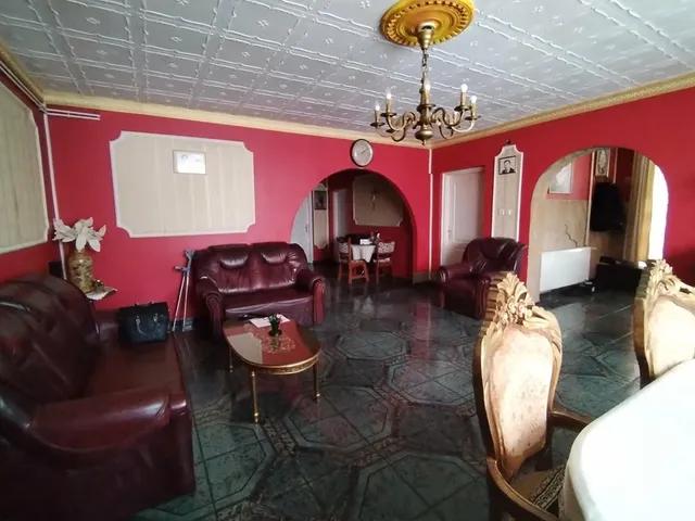 Eladó ház Bátonyterenye 115 nm