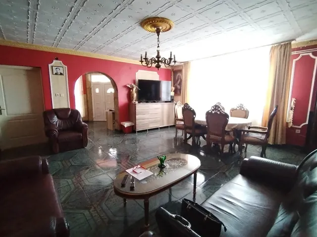 Eladó ház Bátonyterenye 115 nm