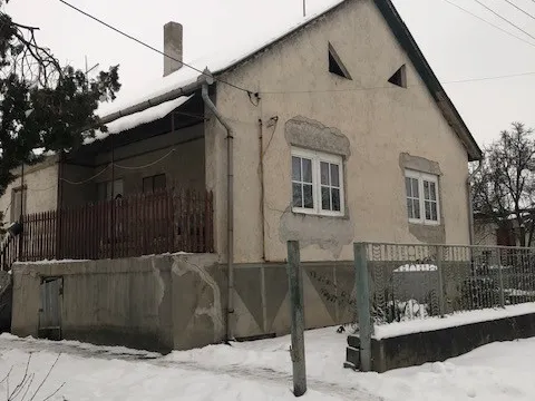 Eladó ház Pásztó 116 nm