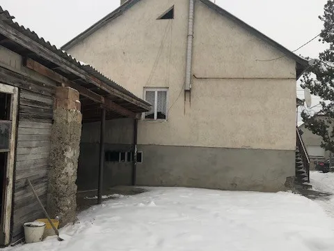 Eladó ház Pásztó 116 nm