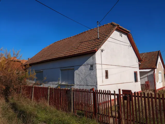 Eladó ház Bátonyterenye 120 nm
