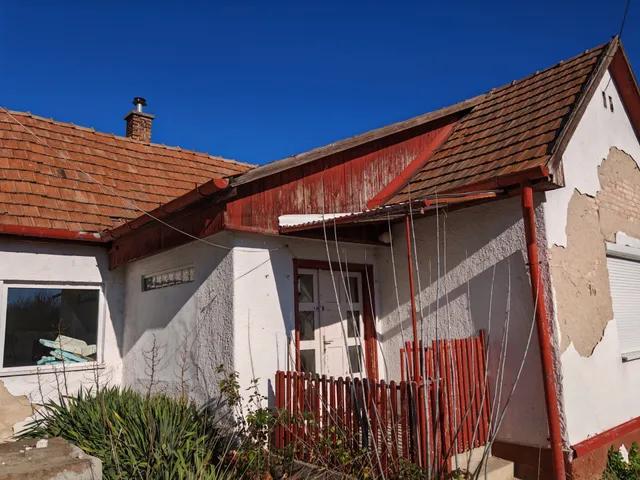 Eladó ház Bátonyterenye 120 nm