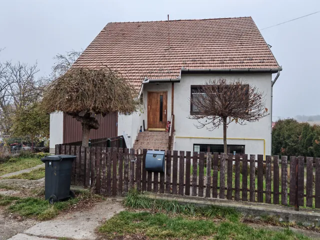 Eladó ház Bátonyterenye, Maconka 107 nm