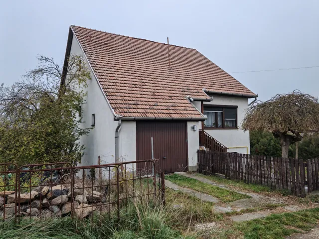 Eladó ház Bátonyterenye, Maconka 107 nm