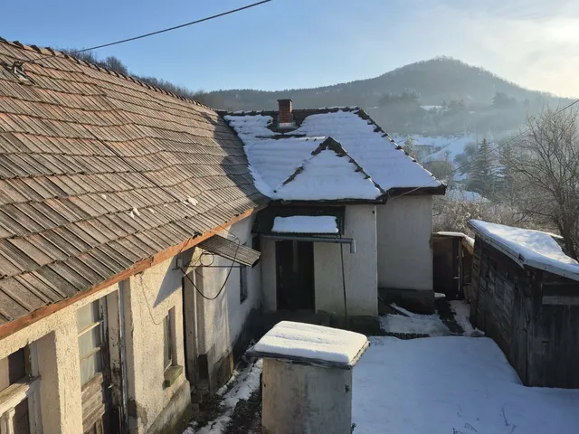 Eladó ház Bárna 80 nm