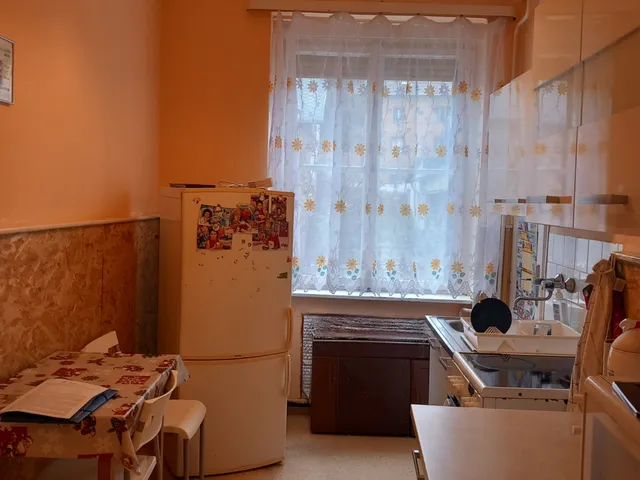 Eladó lakás Salgótarján 52 nm