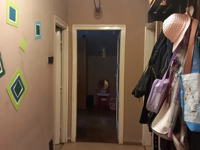 Eladó lakás Salgótarján 52 nm