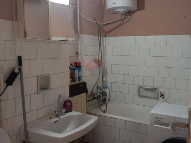 Eladó lakás Salgótarján 52 nm