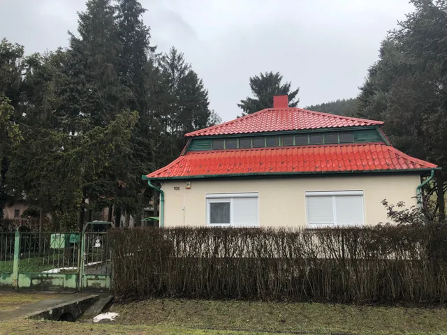 Eladó ház Bátonyterenye 90 nm